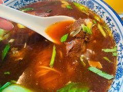 -无锡苏宁银河国际酒店-麺餐厅