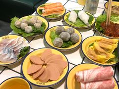 -有拈头成都市井火锅(柳市店)