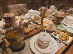 -雍和会海鲜姿造自助(湖东路店)