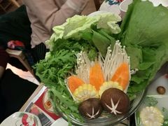 -莫小七火锅