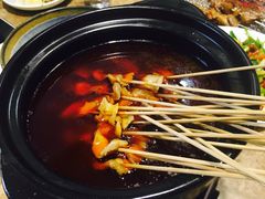 -金太阳海鲜烧烤·本地人餐厅(东纬路旗舰店)