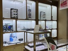 -精功眼镜(青年路店)