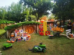 -HERRE·FARM 赫尔露营农场·团建聚会包场