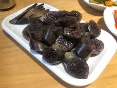 -山海珍味韩国料理(奥城店)