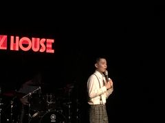 -TZ House音乐现场(茅台店)