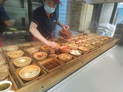 -蒸浏记·浏阳蒸菜(橘子洲景区店)