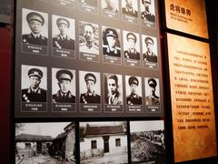 -济南战役纪念馆(济南革命烈士陵园)