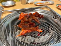 -麻蒲碳烤肉(远景路1号店)