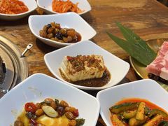-韩一品韩国料理(柏庐南路店)
