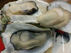 -蚝得喜海鲜(东城店)