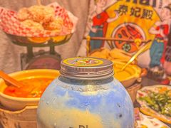 -泰妃殿(武汉首店)