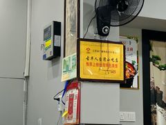 -古早人小吃店(黄河北路店)