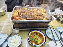 -毛姐烤鱼(福州汽车客运西站店)