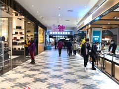 -欧亚商都奥特莱斯(新发路店)