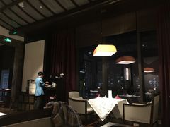 大堂-三宝大饭店-中和艺素餐厅(浦上金山正祥广场店)
