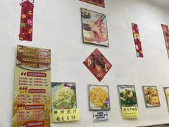 -凤城礼记鱼翅海鲜酒家(新马路总店)