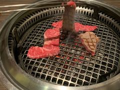 -赤坂亭·M9和牛烧肉(南京江南虹悦城店)