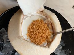 -狐狸爱上椰子鸡(滨江星光大道店)