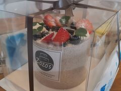 -ZOZO's昌左左精致甜品设计(新北店)