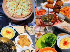 -韩国大金刚烤肉·料理(印象城店)