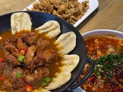 -小四川菜馆(托乐嘉店)