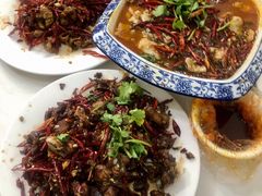 -田记餐馆(富国街店)