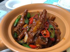 -大树餐厅(红旗街万达店)