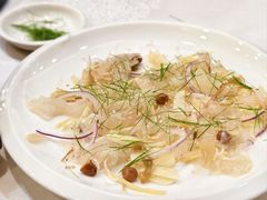 -寻味顺德·南记酒家·传统顺德菜·鱼生(广源路店)