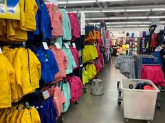 -迪卡侬(南二环店)