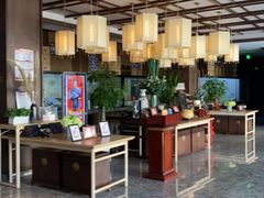 大堂-扬州狮子楼·非遗淮扬菜(总店)