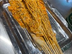 -堂堂小伙夫·辽宁小吃大排档(京西大悦城店)