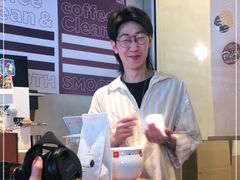 -小团圆糖水铺(襄阳南路店)