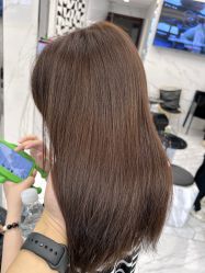 -潘多拉Hairsalon