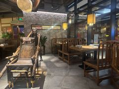 -首秀·四川料理(星耀101店)