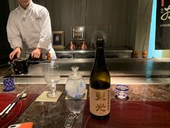 -Ginza Onodera铁板烧(外滩十八号店)