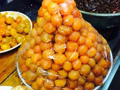 -老金家蛋菜夹馍(西安总店)