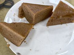 红糖发糕-东江客家情食府