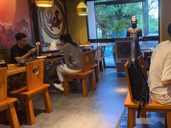 大堂-令狐冲·活鱼馆(宝龙店)