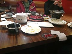-梁记粥铺(开元地中海店)