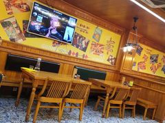 -云晓光头烧烤吧(德平路店)