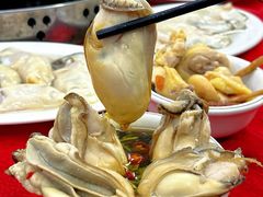 -花苑美食横琴生蚝火锅(拱北粤华路店)