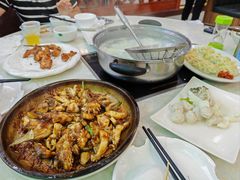-源港渔村-中山脆肉鲩(博罗店)