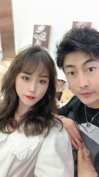 -V8潮牌·接发烫染连锁