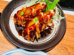 -炉胜·炉端烧·居酒屋