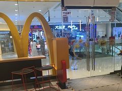 -麦当劳(漳州万达店)