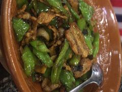 -李师傅脆肚(华强北店)