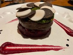 -AZUL by FUEL蓝色·法式酒馆(琶醍店)