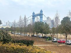 -汉江湾体育公园