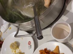 -焯牛潮汕牛肉火锅(云峰街创始店)