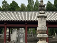 -四门塔风景区